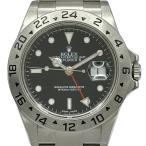 ロレックス ROLEX エクスプローラー2 