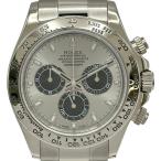 ロレックス ROLEX デイトナ 116509 スチ