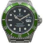 ロレックス ROLEX サブマリーナ 16610LV