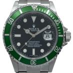 ロレックス ROLEX サブマリーナ 16610LV