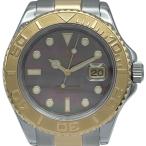 ロレックス ROLEX ヨットマスター 1662