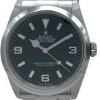 ロレックス ROLEX エクスプローラー1 