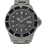 ロレックス ROLEX サブマリーナ 16610LN