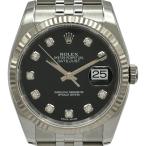 ロレックス ROLEX デイトジャスト36 11