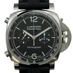 パネライ PANERAI ルミノール クロノ P