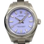 ロレックス ROLEX オイスターパーペ