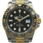 ロレックス ROLEX GMTマスター2 126713GRN
