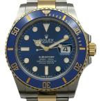 ロレックス ROLEX サブマリーナ 126613L