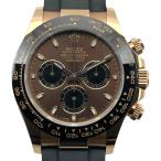 ロレックス ROLEX デイトナ 116515LN チ�