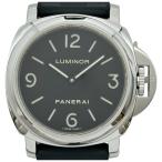 パネライ PANERAI ルミノール ベース P