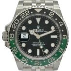 ロレックス ROLEX GMTマスター2 126720VTN