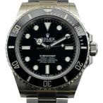 ロレックス ROLEX サブマリーナ ノン�