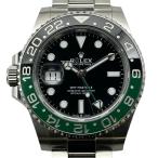 ロレックス ROLEX GMTマスター2 126720VTN