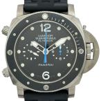 パネライ PANERAI ルミノール サブマ�