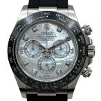 ロレックス ROLEX デイトナ 116519LNNG �