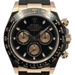ロレックス ROLEX デイトナ 116515LN ブ�