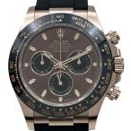ロレックス ROLEX デイトナ 116515LN チ�