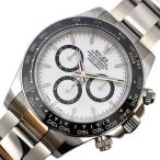 ロレックス ROLEX デイトナ 126500LN SS 腕時計 メンズ 中古