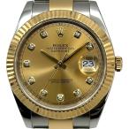 ロレックス ROLEX デイ�