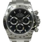 ロレックス ROLEX デイトナ  ブラック