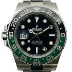 ロレックス ROLEX GMTマスター2 126720VTN