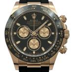 ロレックス ROLEX デイトナ 116515LN ブ�