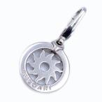 Yahoo! Yahoo!ショッピング(ヤフー ショッピング)ブルガリ BVLGARI トンドサン　ペンダント　トップ K18WG ジュエリー 中古