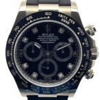 ロレックス ROLEX デイトナ 116519LN ブ�