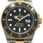 ロレックス ROLEX サブマリーナ 126613L