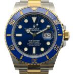 ロレックス ROLEX サブマリーナ 126613L
