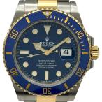 ロレックス ROLEX サブマリーナ 126613L