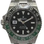 ロレックス ROLEX GMTマスター2 126720VTN