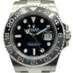 ロレックス ROLEX GMTマスター2 126710GRN