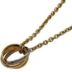カルティエ Cartier トリニティネック