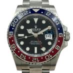ロレックス ROLEX GMTマ�