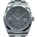 ロレックス ROLEX デイトジャスト41　
