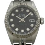 ロレックス ROLEX デイトジャスト 7917