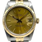 ロレックス ROLEX デイトジャスト 6827