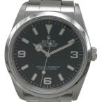 ロレックス ROLEX エクスプローラー1 