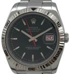 ロレックス ROLEX ターノグラフ 116264 