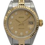 ロレックス ROLEX デイトジャスト ホ�