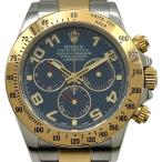 ロレックス ROLEX デイトナ 116523 ブル