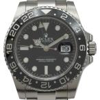 ロレックス ROLEX GMTマスター2 116710LN 