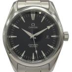 オメガ OMEGA シーマスター アクアテ�