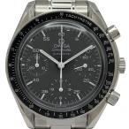 オメガ OMEGA スピードマスター オートマティック 3510.50 ブラック ステンレススチール 腕時計 メンズ 中古