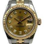 ロレックス ROLEX デイトジャスト 26 1