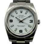 ロレックス ROLEX エアキング 114200 ホ