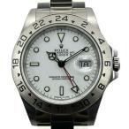 ロレックス ROLEX エクスプローラー2 