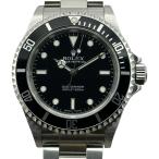 ロレックス ROLEX サブマリーナ 14060M 