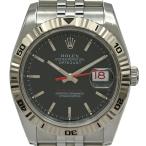 ロレックス ROLEX ターノグラフ 116264 